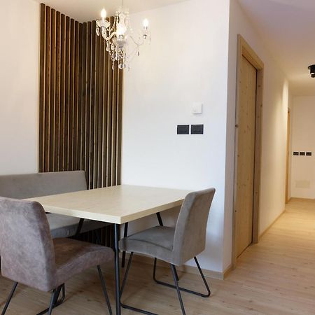 Family Aparthotel Winklwiese Olang Ngoại thất bức ảnh