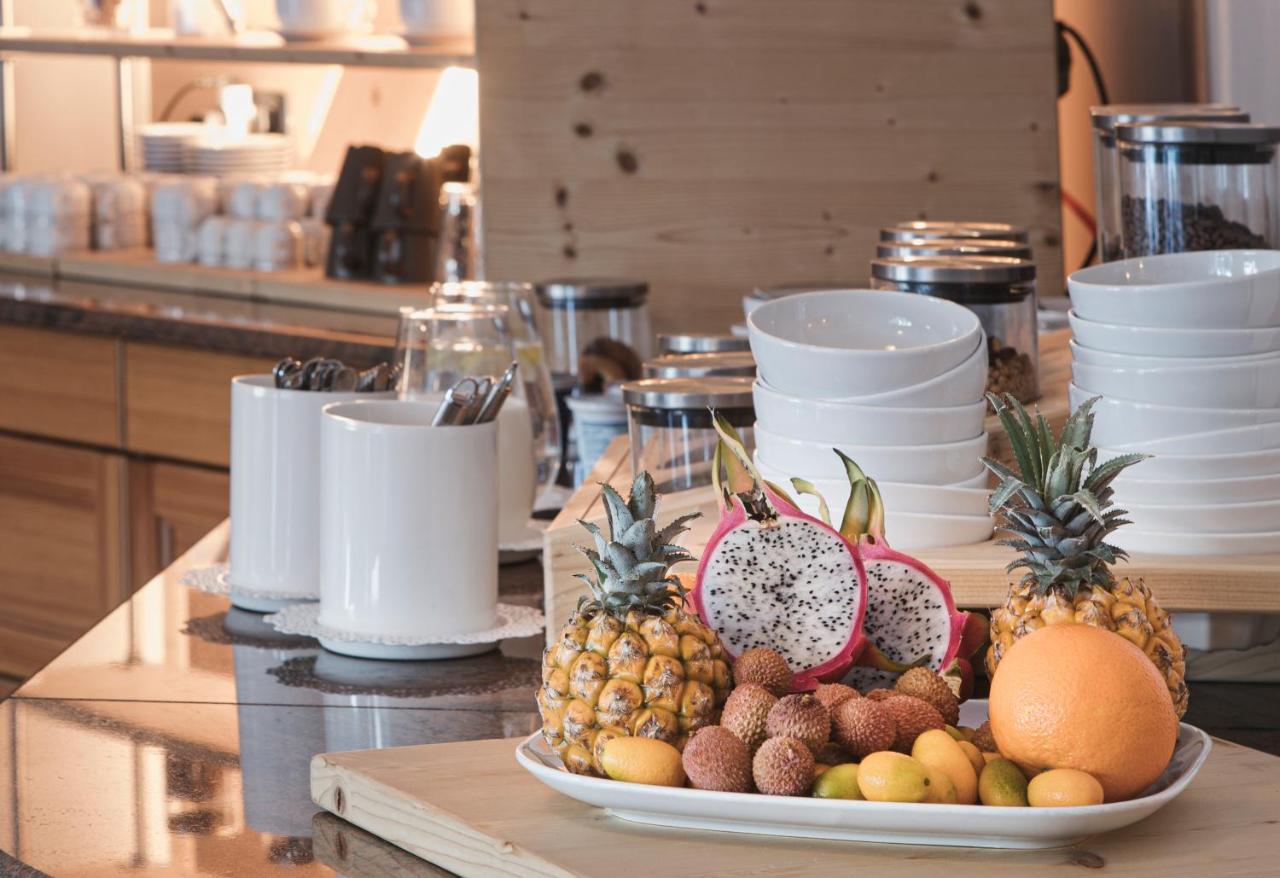 Family Aparthotel Winklwiese Olang Ngoại thất bức ảnh
