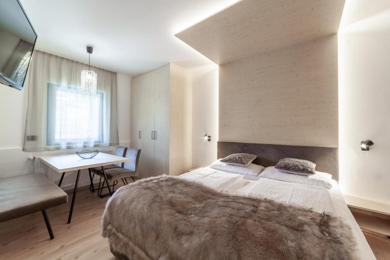 Family Aparthotel Winklwiese Olang Ngoại thất bức ảnh