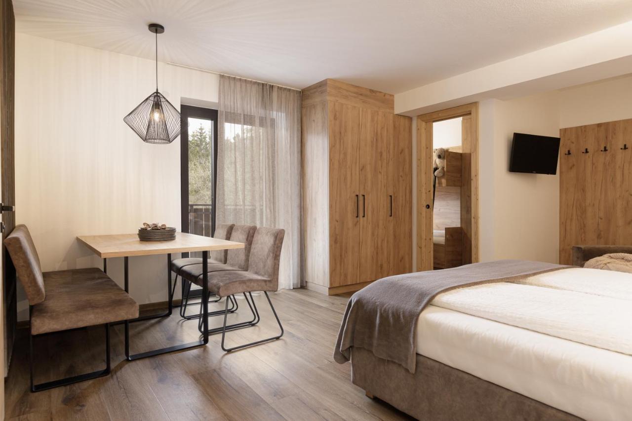 Family Aparthotel Winklwiese Olang Ngoại thất bức ảnh