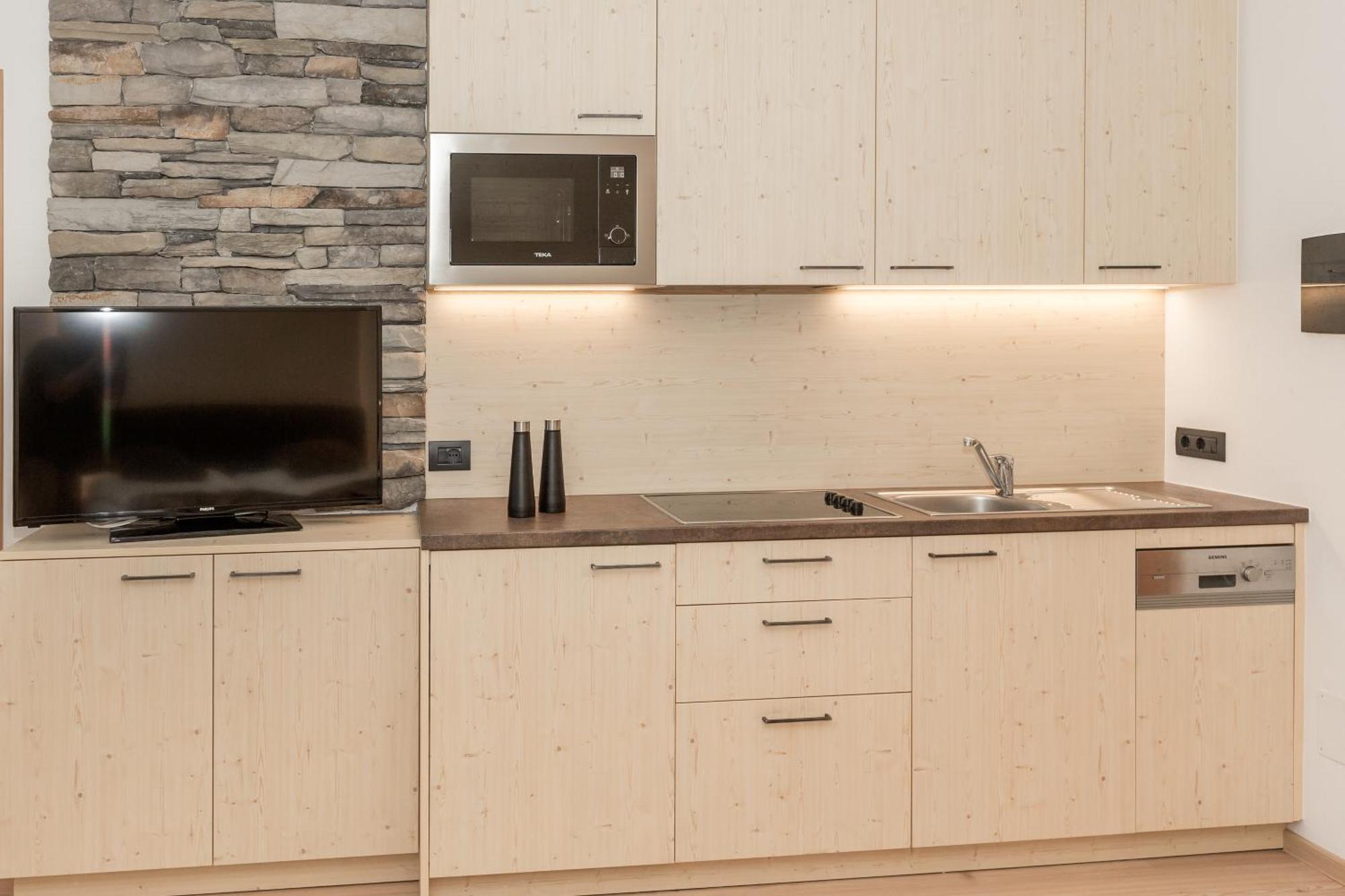 Family Aparthotel Winklwiese Olang Ngoại thất bức ảnh