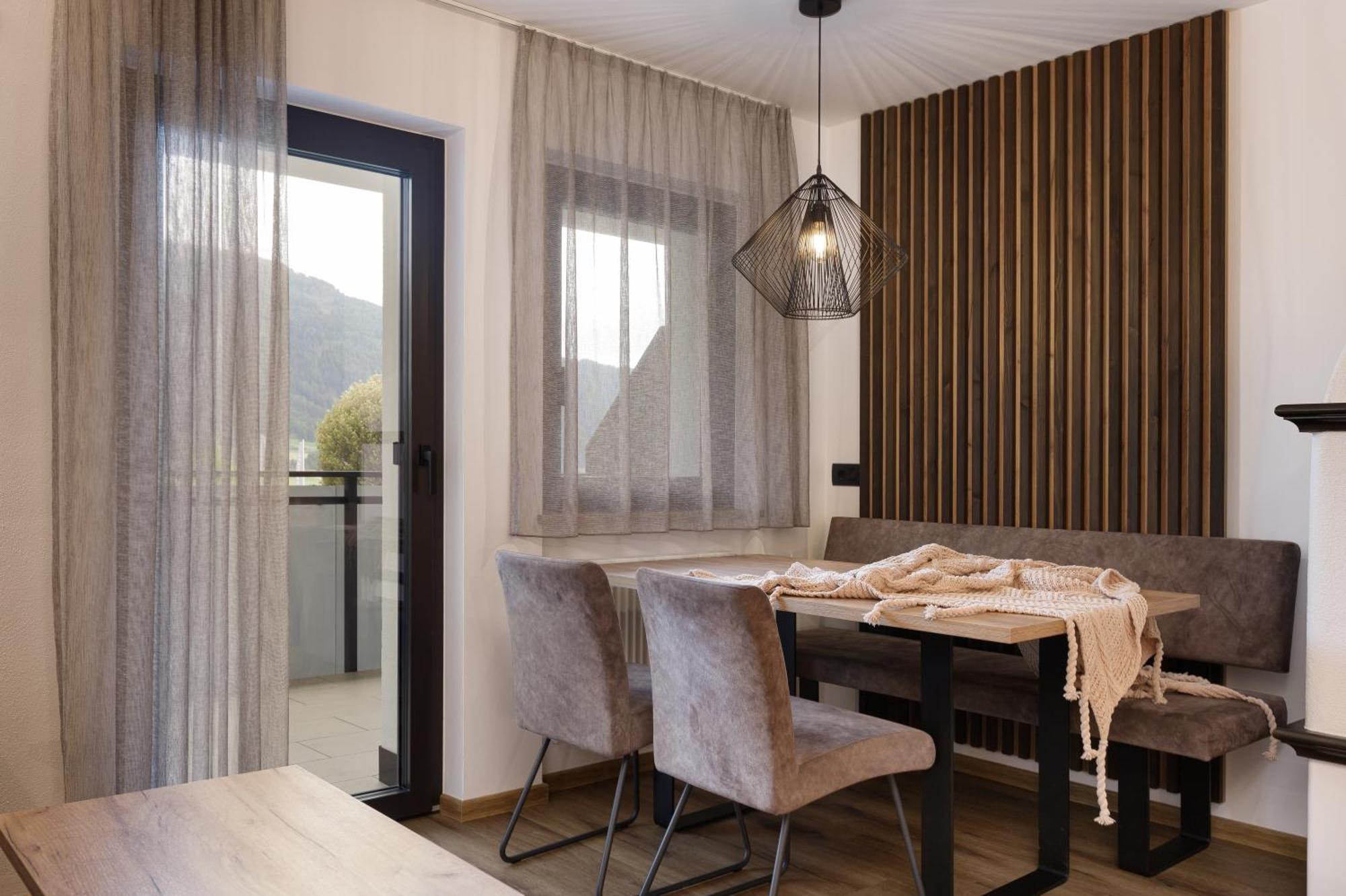 Family Aparthotel Winklwiese Olang Ngoại thất bức ảnh