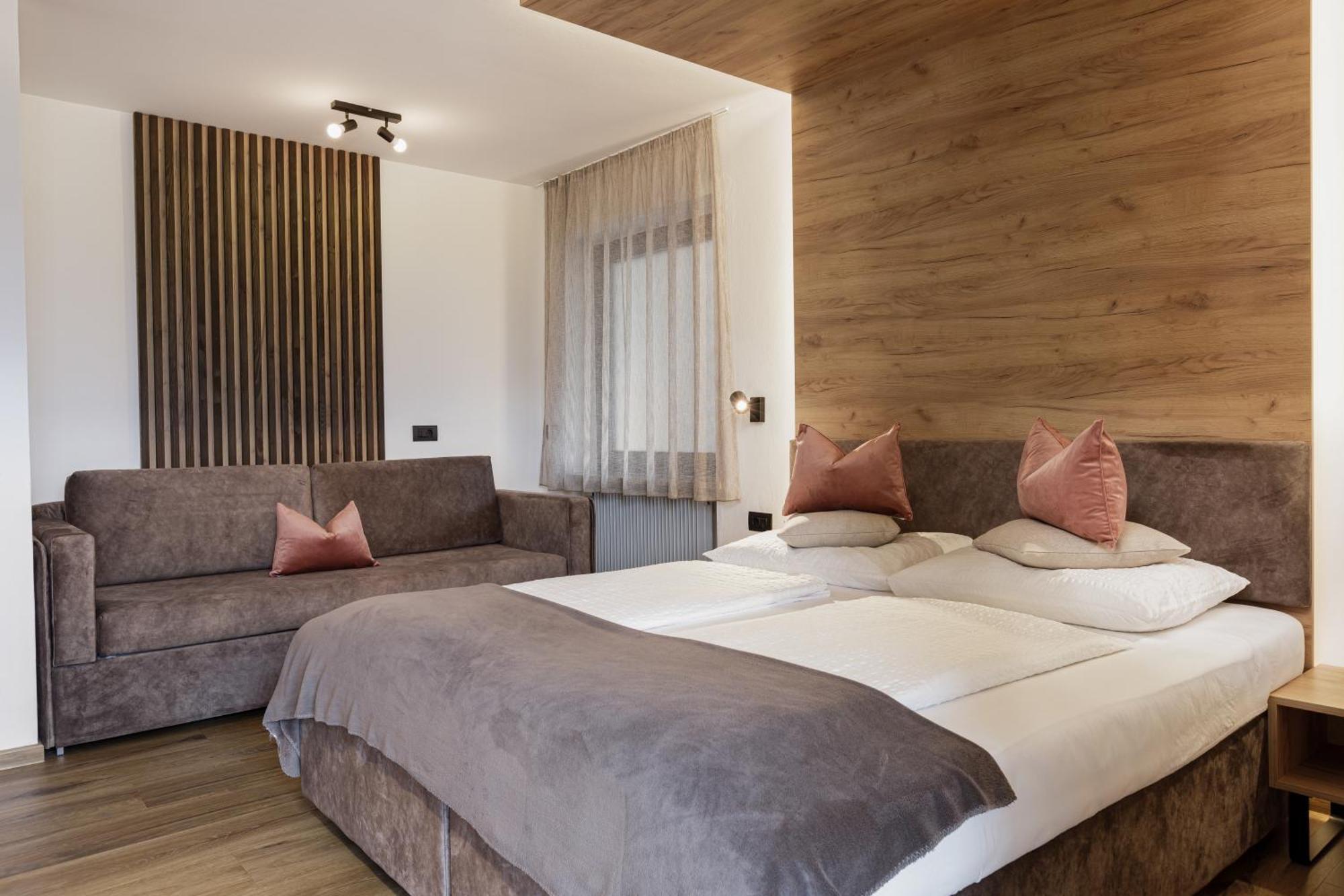 Family Aparthotel Winklwiese Olang Ngoại thất bức ảnh