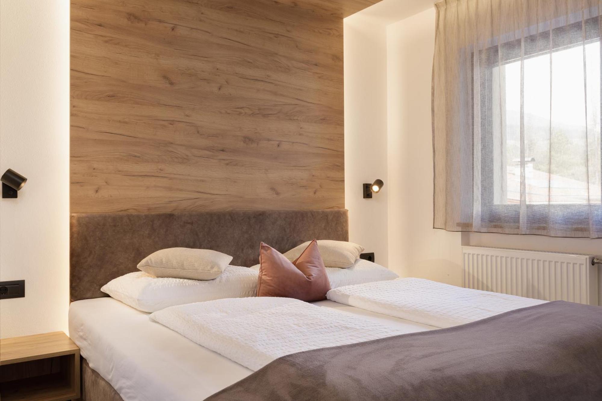 Family Aparthotel Winklwiese Olang Ngoại thất bức ảnh
