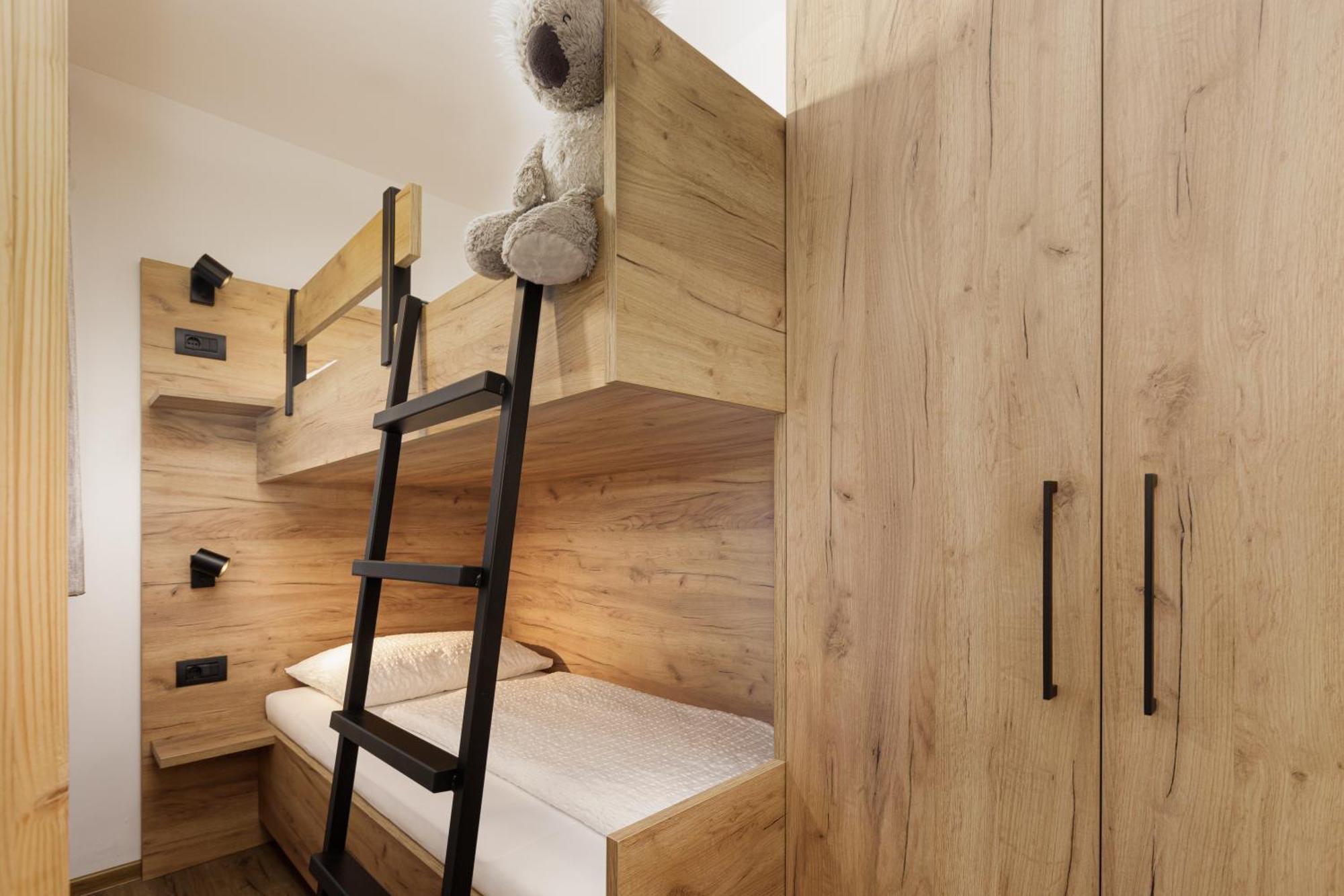 Family Aparthotel Winklwiese Olang Ngoại thất bức ảnh