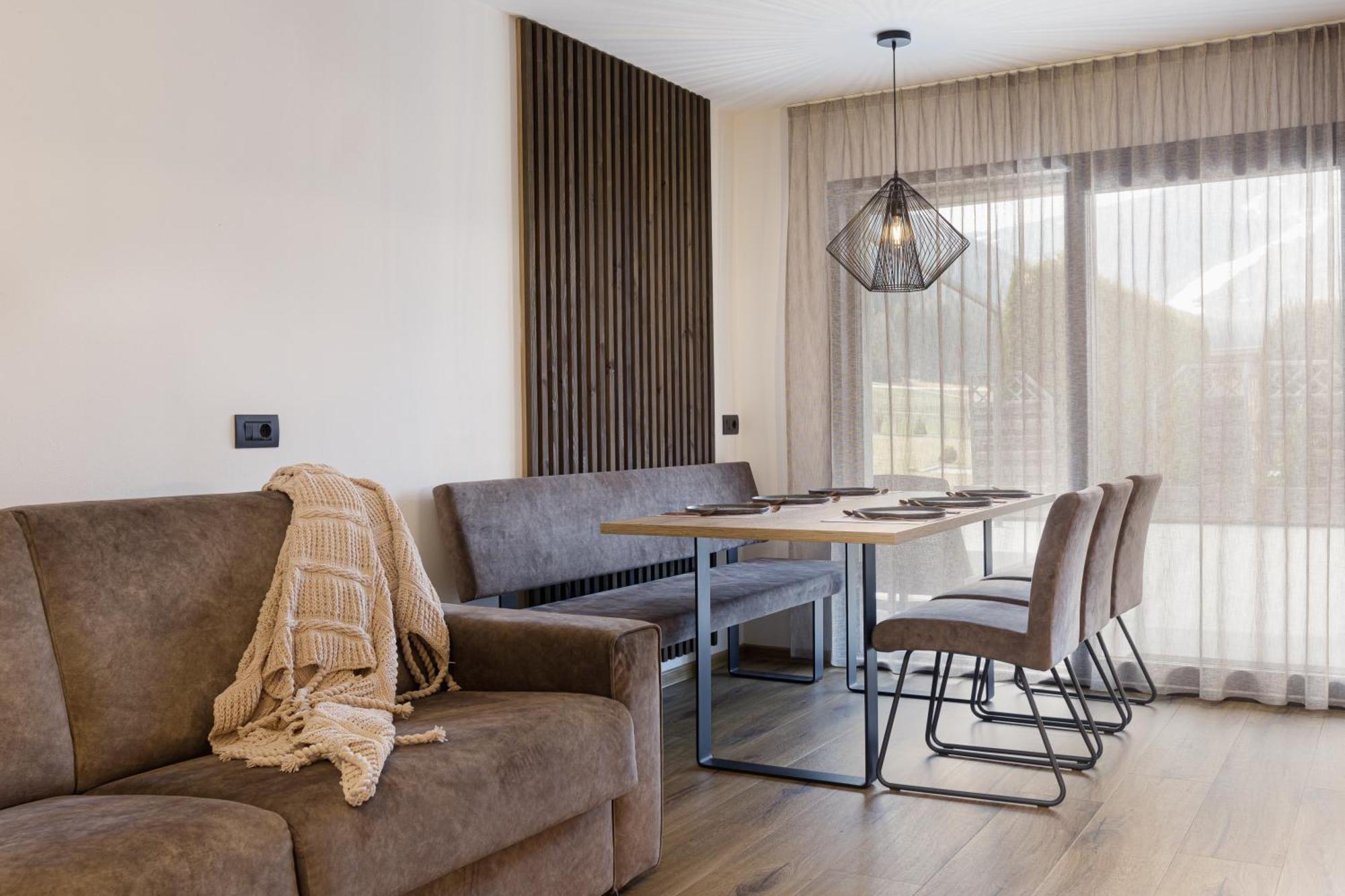 Family Aparthotel Winklwiese Olang Ngoại thất bức ảnh