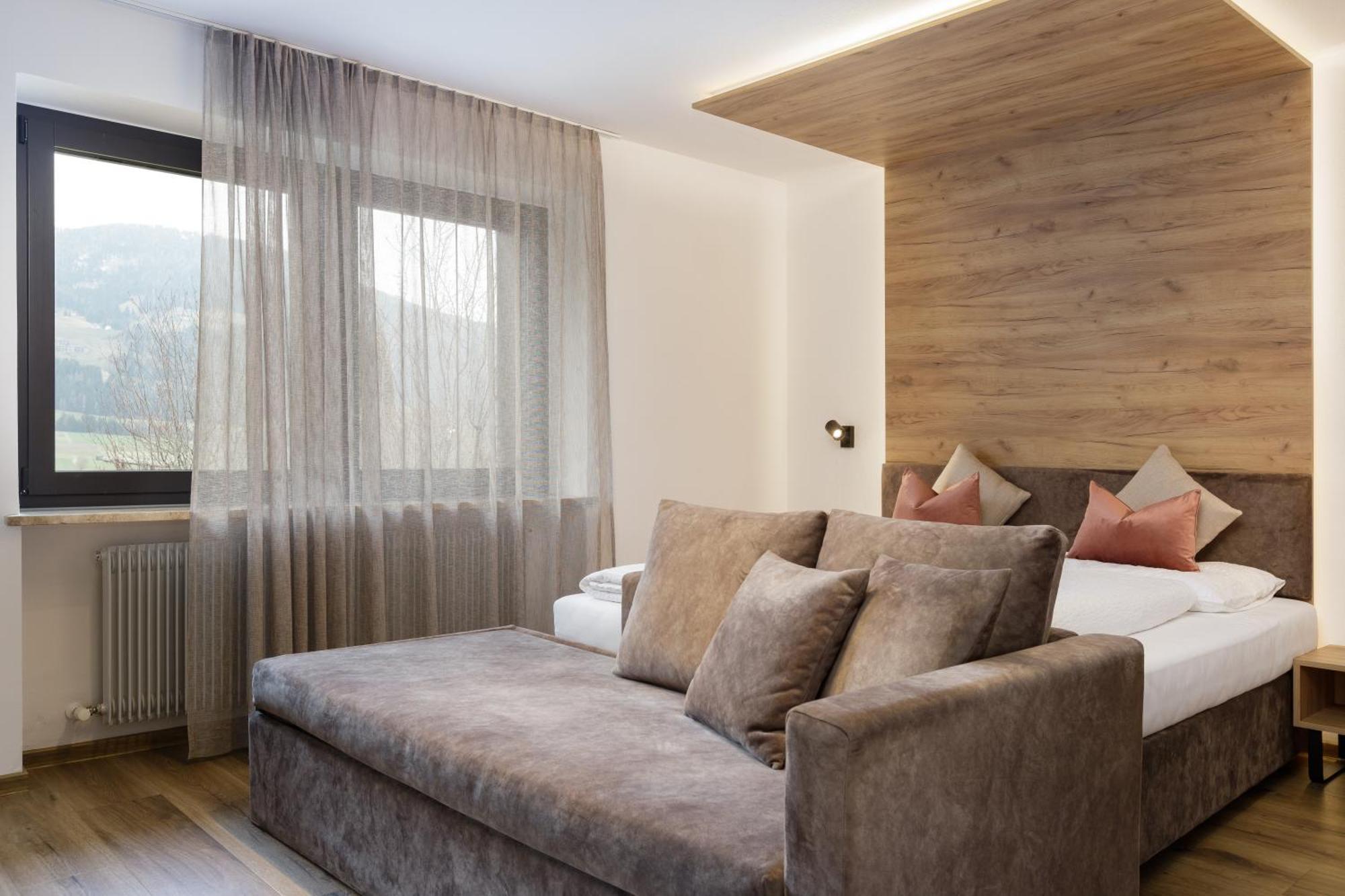Family Aparthotel Winklwiese Olang Ngoại thất bức ảnh