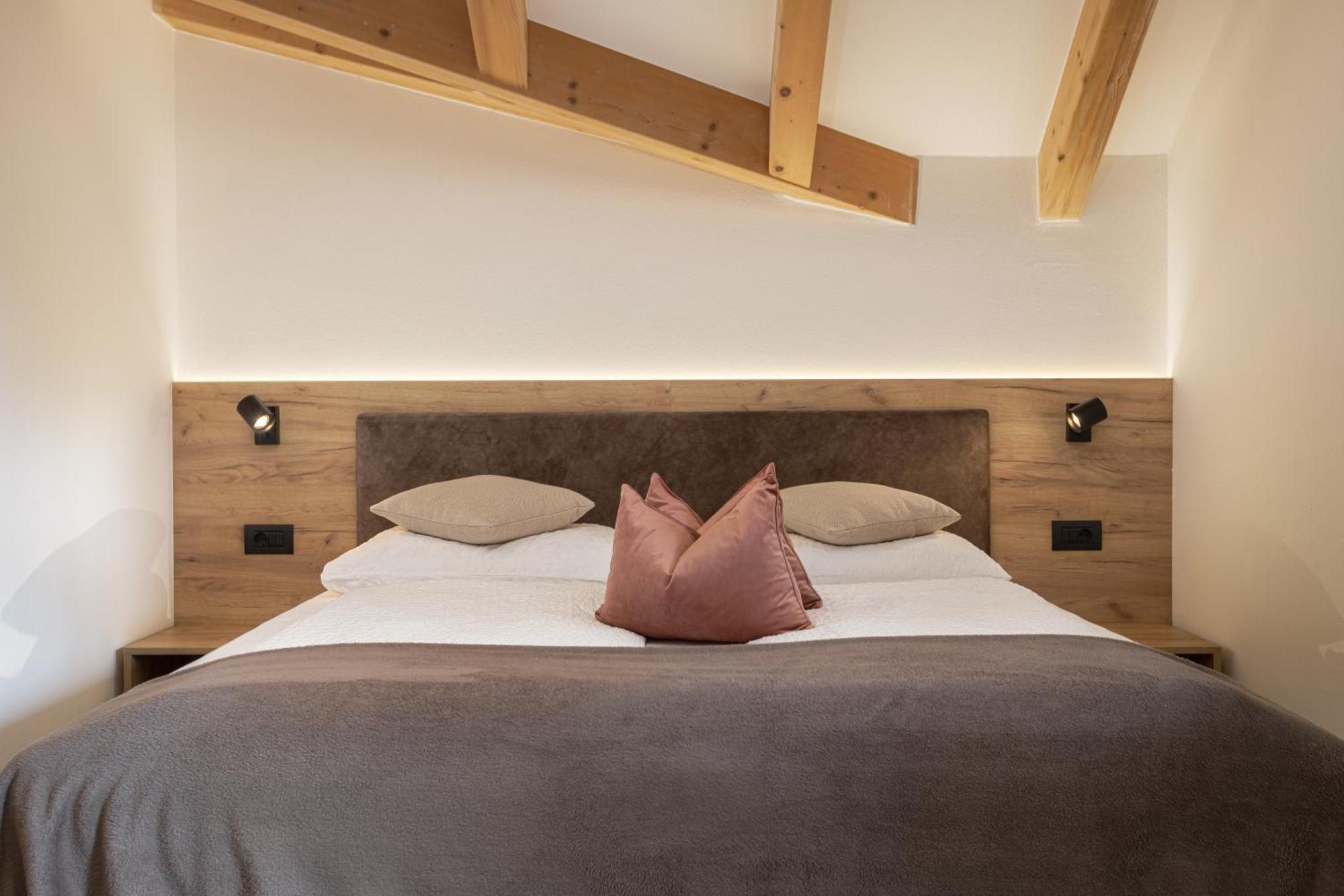Family Aparthotel Winklwiese Olang Ngoại thất bức ảnh