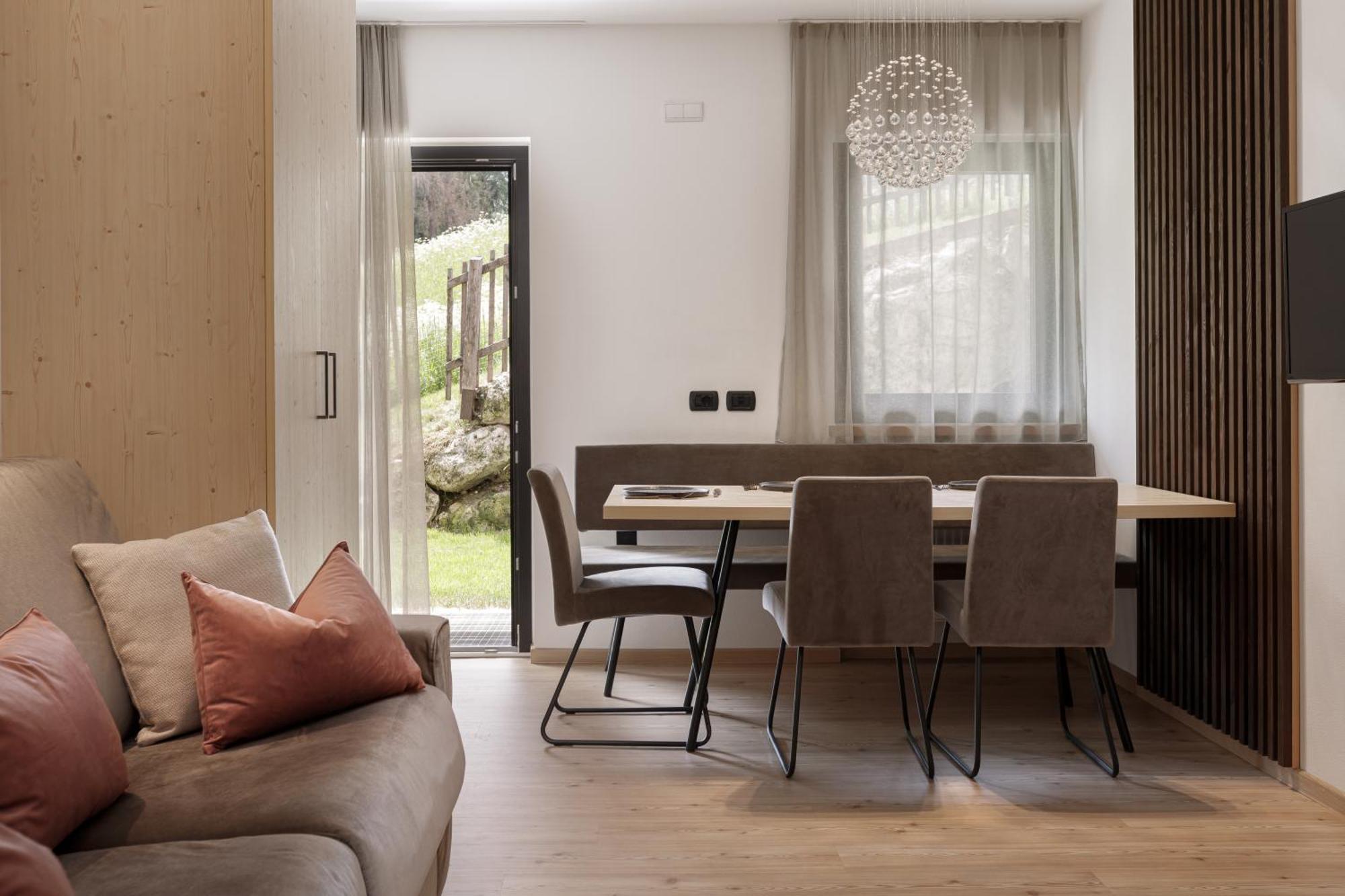Family Aparthotel Winklwiese Olang Ngoại thất bức ảnh
