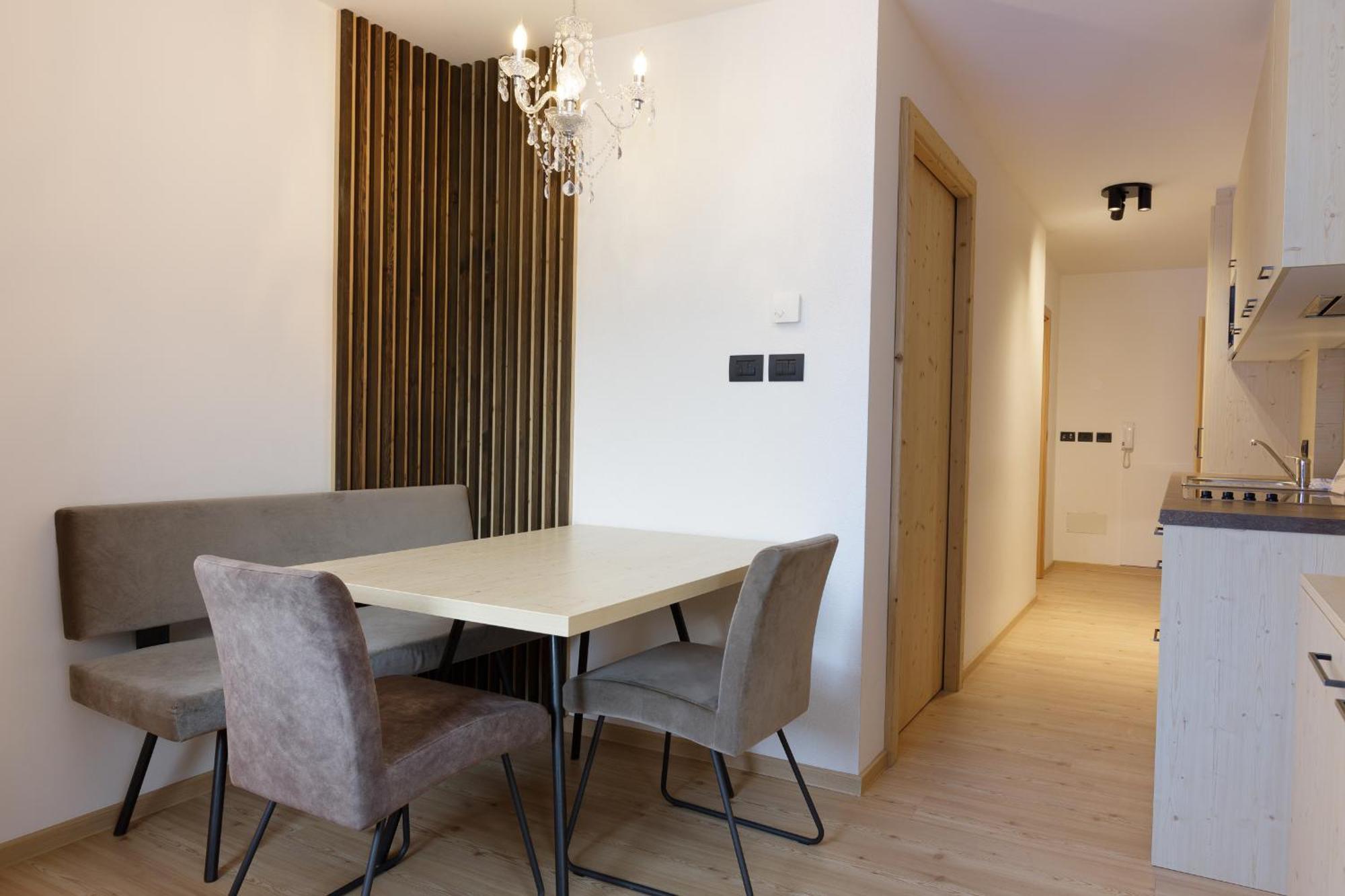 Family Aparthotel Winklwiese Olang Ngoại thất bức ảnh